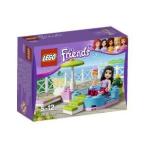 【LEGO(レゴ) フレンズ】 フレンズ ハッピープールサイド 3931