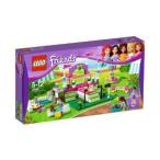 【LEGO(レゴ) フレンズ】 フレンズ ハートレイクのドッグショー 3942