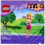 【LEGO(レゴ) フレンズ】 フレンズ ミニドール ステファニー Mini-Doll Stephanie 5000245
