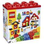 【LEGO(レゴ) 基本セット】 基本セット XXL Box 5512