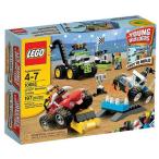 【LEGO(レゴ) 基本セット】 基本セット モンスタートラック 10655