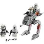 【LEGO(レゴ) スターウォーズ】 スターウォーズ ムービー シリーズ ”The Clone Wars” バトル パック セット # 8014