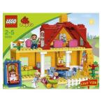 【LEGO(レゴ) デュプロ】 デュプロ ファミリーハウス 5639 Duplo Family House