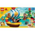 【LEGO(レゴ) デュプロ】 10514 DUPLO Jake - Pirate Ship Bucky デュプロ
