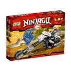 【LEGO(レゴ) ニンジャゴー】 LEGO（レゴ） ニンジャゴー ホネホネ・モーターバイク 2259