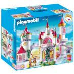 Playmobil(プレイモービル) Fairy Tale Princess Castle/お姫さまのお城　5142