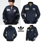 ¥¢¥Ç¥£¥À¥¹ ¥í¥´ ¥Ü¥ó¥Ð¡¼ ¥¸¥ã¥±¥Ã¥È adidas Originals Logo Bomber Jacket ¥æ¥Ë¥»¥Ã¥¯¥¹¡Ú³¤³°¸ÂÄꡦÀµµ¬ÉÊ¡Û