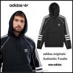 アディダス adidas Originals レディース メンズ フリース パーカー フーディー adidas Originals Authentic Hoody【海外限定・正規品】