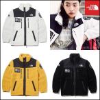 ノースフェイス フリース メンズ レディース モコモコ フリースジャケット THE NORTH FACE 7SUMMIT FLEECESHIELD JKT 2019