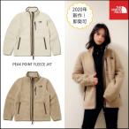 本日限定 ノースフェイス フリース レディース ノースフェイス ジャケット メンズ THE NORTH FACE PEAK POINT FLEECE JKT 海外限定モデル