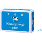 kau бренд синий коробка 85g×6 шт 