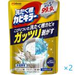カビキラー ガッツリ剥がす洗濯槽カビキラー 粉末タイプ250g 洗たく 洗濯機 カビ取り 過炭酸ナト