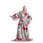 Lavatelli(labateli) can клей покрывало одежда Hello Kitty