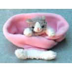  Bear рукоятка zbati muffler кошка 