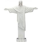 Design Toscano Christ The Redeemer 宗教像 アンティークストーン