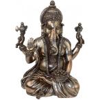 Design Toscano The Lord Ganesh Sculpture