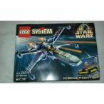 LEGO (レゴ) Star Wars (スターウォーズ) X-Wing Fighter (7140) ブロック おもちゃ