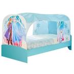 0958 ディズニー アナと雪の女王2 天蓋 ベッドテント Disney Frozen2 Over Bed Tent