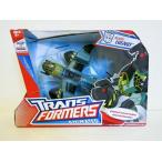 トランスフォーマー アニメイテッド ラグナッツ LUGNUT ボイジャースクラス TRANSFORMER ANIMATED US版フ