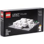 海外 限定 レゴ 4000010 デンマーク ビルン LEGO レゴ ハウス アーキテクチャー レゴハウス 250ピース le