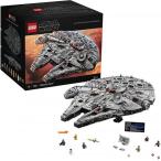 レゴ (LEGO) スター・ウォーズ ミレニアム・ファルコン 75192 (アルティメット・コレクター・シリーズ)