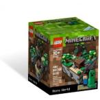 LEGO(レゴ) Minecraft Micro World 21102 マインクラフト