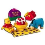 LEGO DUPLO Winnie the Pooh - Eeyore's Birthday Surprise