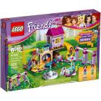 レゴ (LEGO) Friends ハートレークシティプレイグラウンド (Heartlake City Playground) 41325 Building