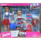 Barbie バービー Travelin 'Sisters Playset Special Edition