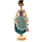 Barbie バービーフェアバレンタイン12コレクターエディション図