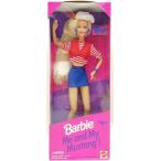 Barbie バービー私と私のムスタング