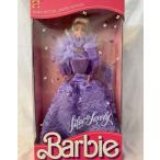 Barbie Mattel Lilac＆Lovely バービー -Sears Special Limited Edition