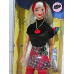 Barbie バービー School Spirit 1995 Special Edition