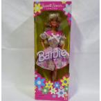 Barbie Russell Stover Candies -1996 Special Edition バービー Doll