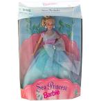 Barbie Sea Princess バービー -Service Merchandise Limited Edition