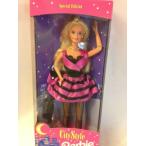 Barbie Mattel バービー City Style バービー Doll -Special Edition（1996）