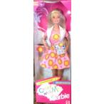 Barbie Mattel 1997 Color with Me バービー