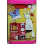 Barbie バービー限定版ミリセントロバーツ - ピクニックパーフェクト - ファッション服（1996）