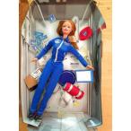 Barbie MattelによるSpace Camp バービー 1998