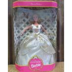 Barbie Mattel バービー Club Wedd Blonde 1997 Doll