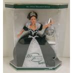 Barbie Mattel Millennium Princess Teresa、バービー Toys r 'Us Limited Editionの友人