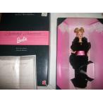 Barbie バービーは間違いなくダイヤモンドサービス商品ファインジュエリーコレクションファーストシリーズ限定版1998