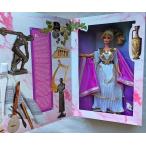 Barbie バービー 1996 Collector Edition -The Great Eras Collection -Volume Seven -Grecian Goddess