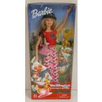 Barbie ウォルトディズニーワールドバービーフォーパークワンワールド