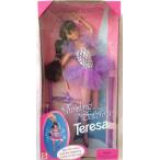 Barbie Mattel バービー Thruling Ballerina Teresa 11 人形