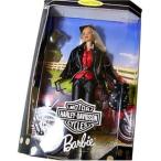 Barbie バービー Limited Edition Harley-Davidsonモーターサイクル