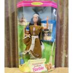 Barbie バービーアメリカンインディアンアメリカンストーリーコレクションコレクターエディション[おもちゃ]