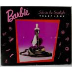 Barbie Spotlight電話のバービー人形ソロ