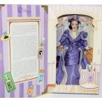 Barbie P.F.E.夫人としてのバービーAlbee Doll an Avon Exclusive Special Edition 1st in Serie