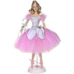 Barbie バービー Peppermint Candy Cane Doll The Nutcracker Classic Ballet Collector Edition（2002）